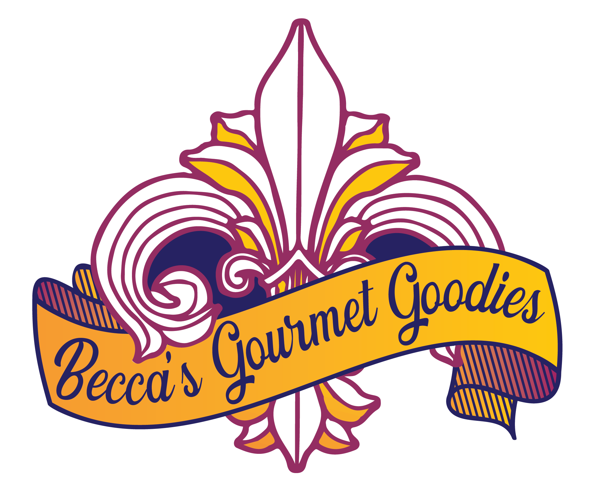 Becca&#39;s Gourmet Goodies
