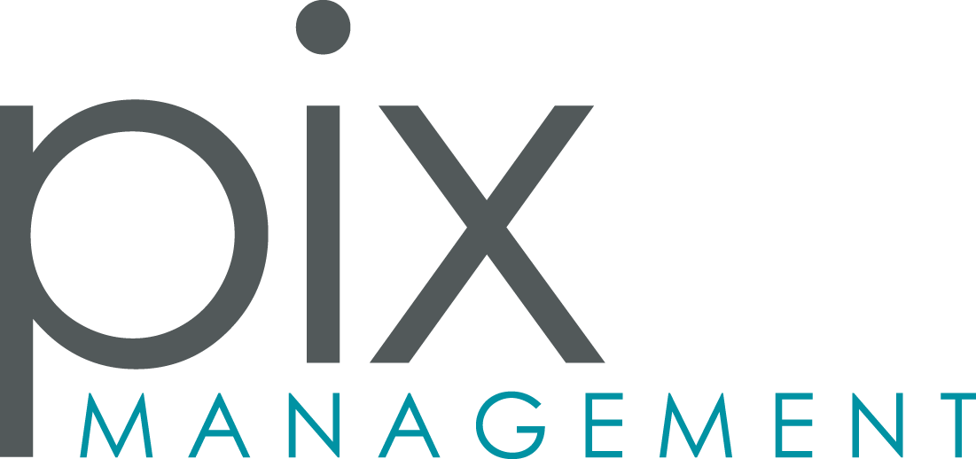 Pix Management