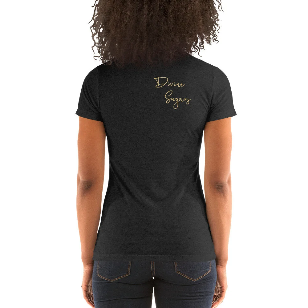 Sweet v2 Ladies' short sleeve 