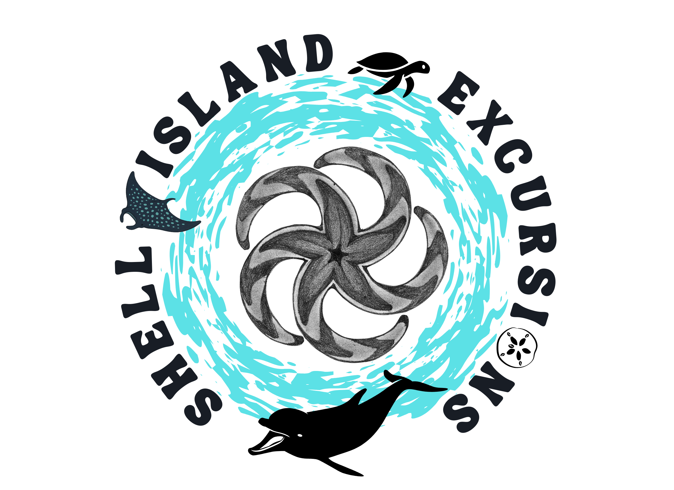 Shell Island Excursions / Dolphin and Snorkel Tours