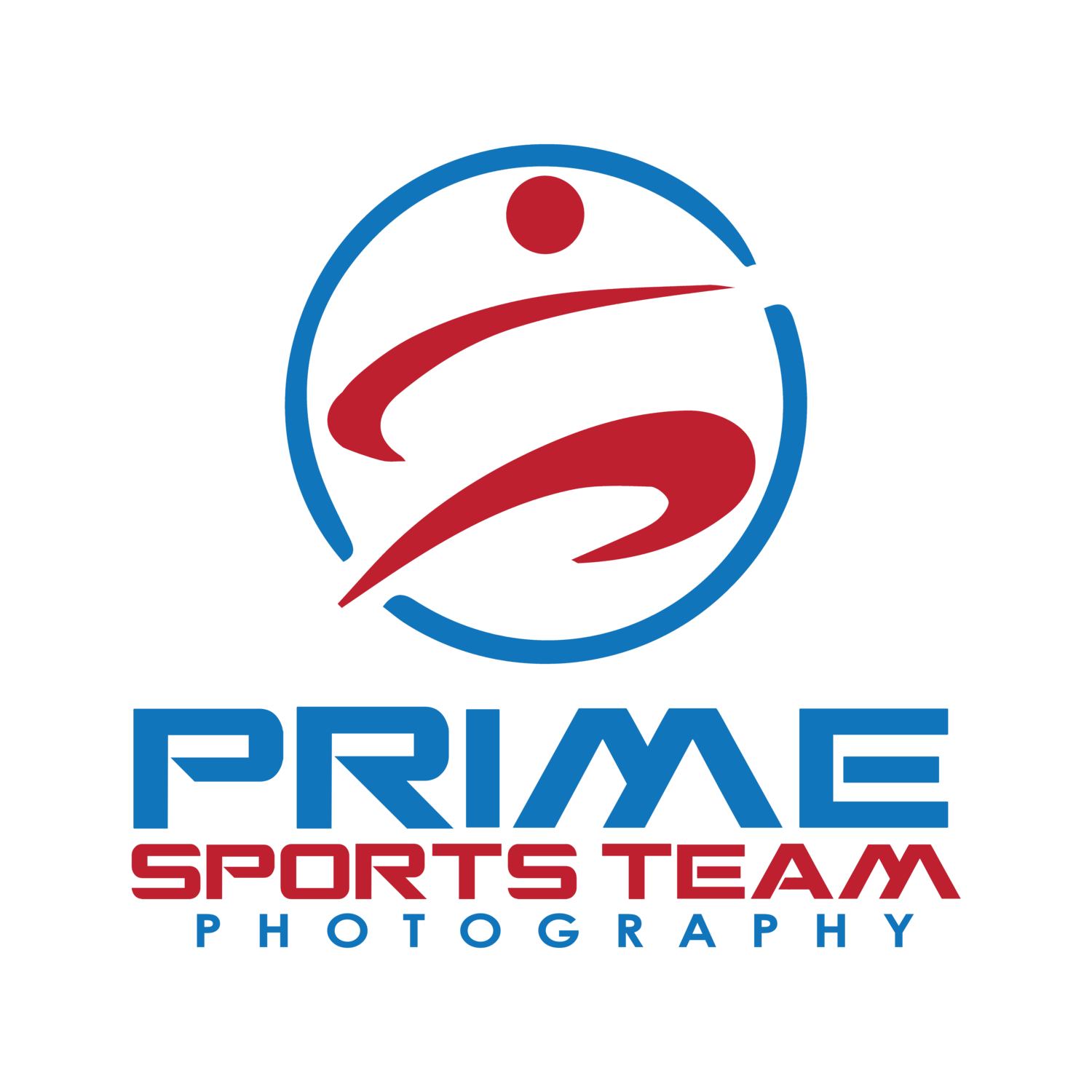 Prime Sports Team Photography