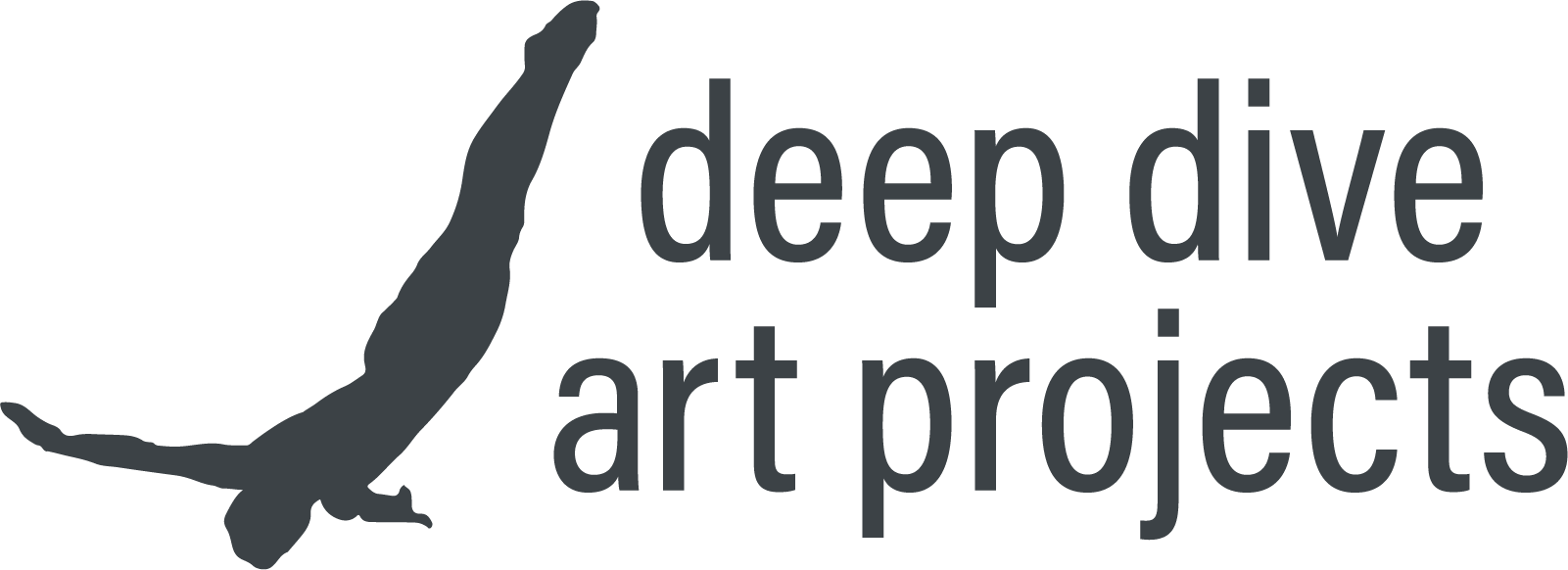 Deep Dive Art Projects