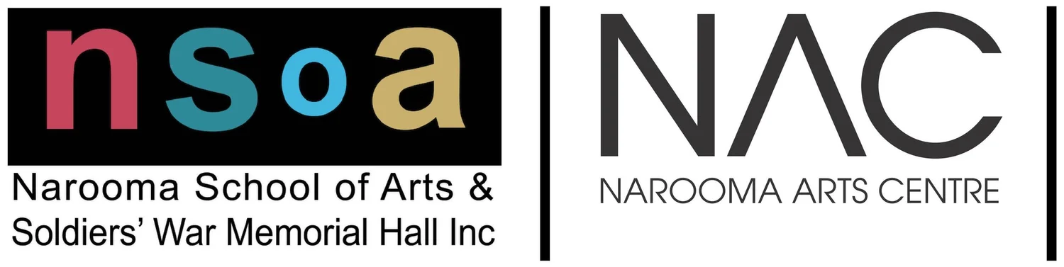 Narooma School of Arts