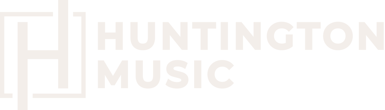 Huntington Music