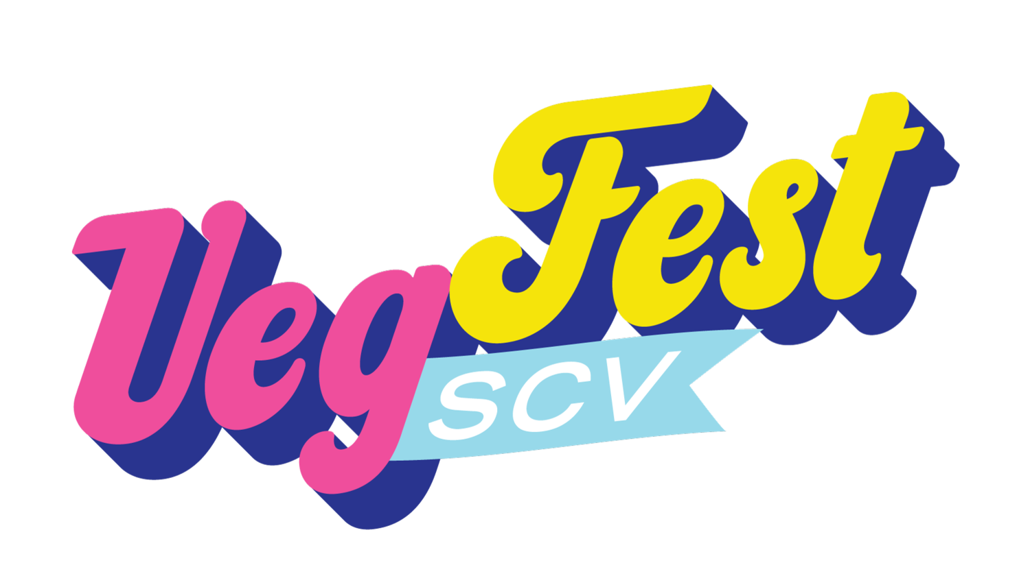 Veg Fest SCV