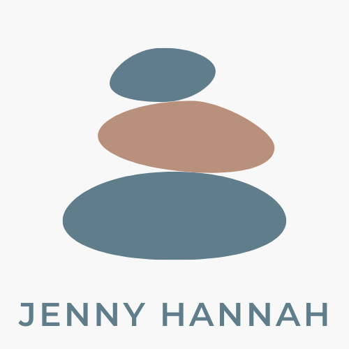 Jenny Hannah - Los Angeles Therapist, Yoga Teacher and Meditation Teacher