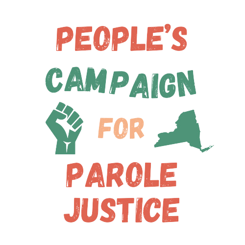 People&#39;s Campaign for Parole Justice