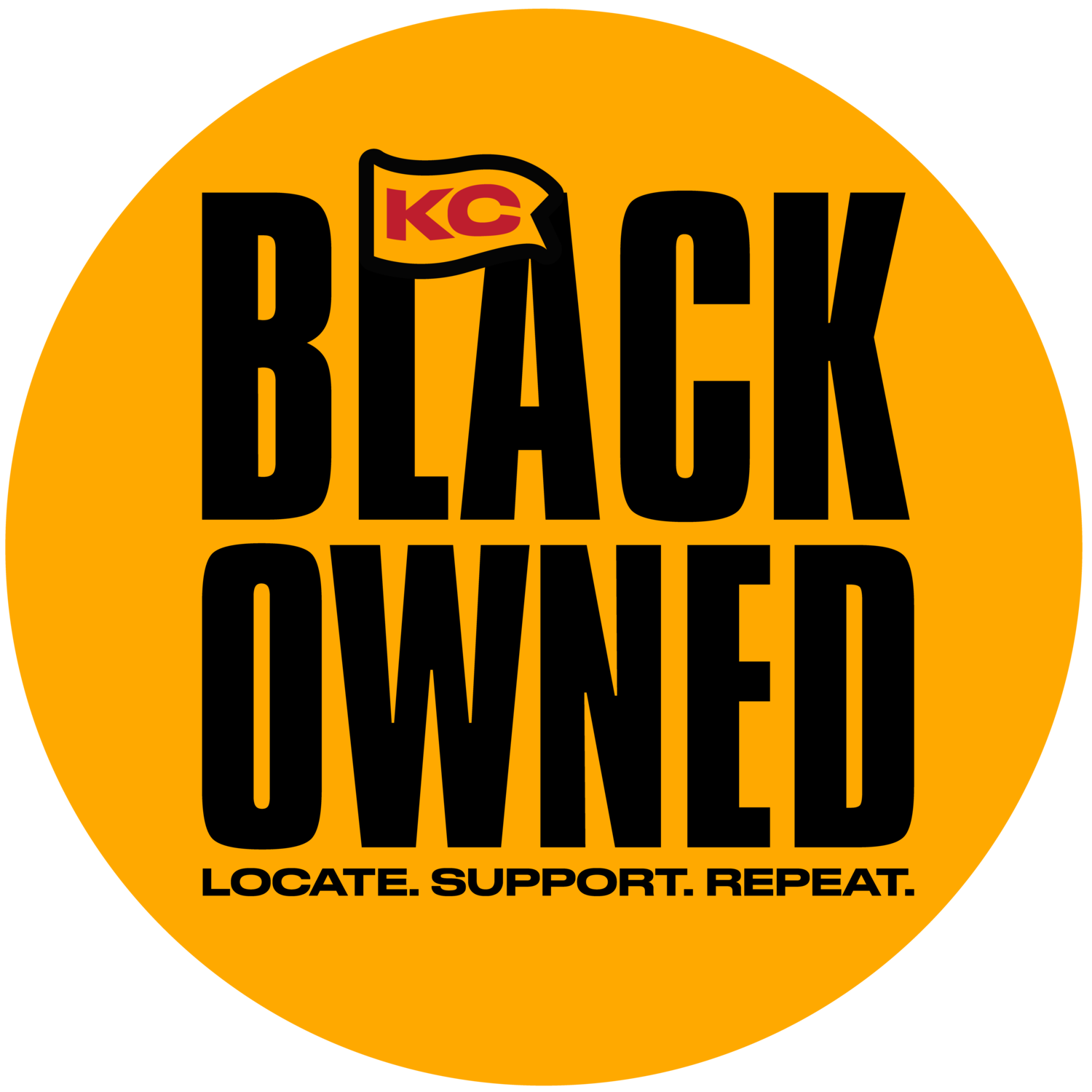 KC Black Owned