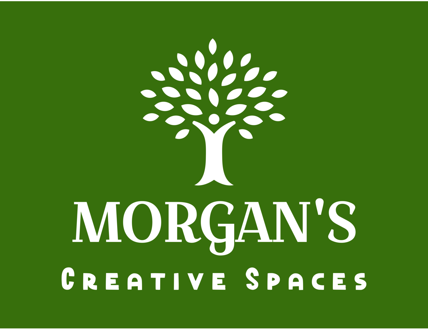 Morgan&#39;s Creative Spaces, LLC