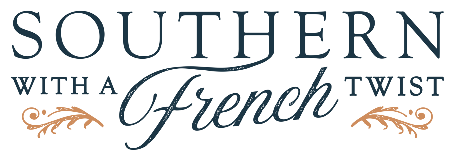 Southern With A French Twist