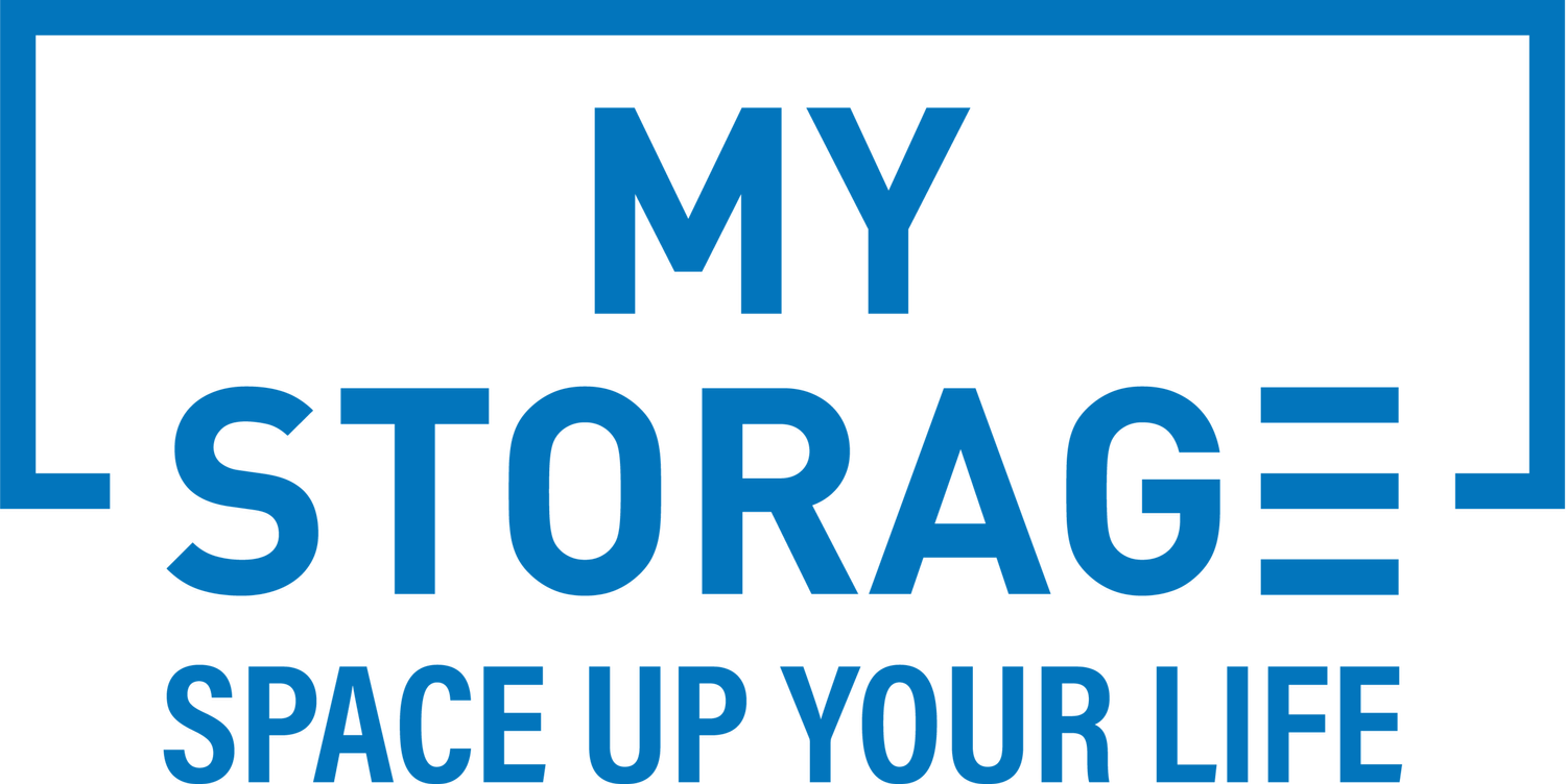 MyStorage