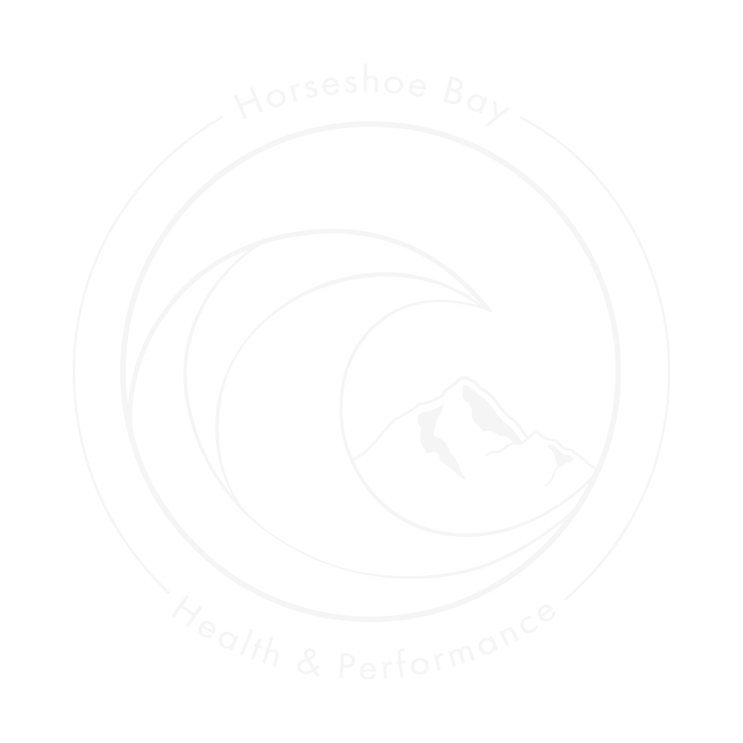Horseshoe Bay Health &amp; Performance