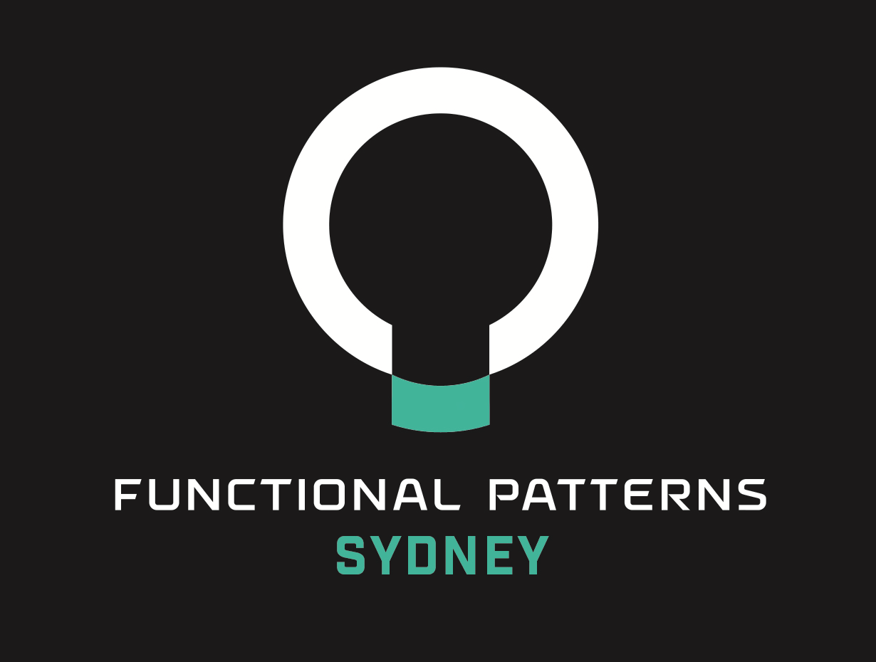 Functional Patterns Sydney