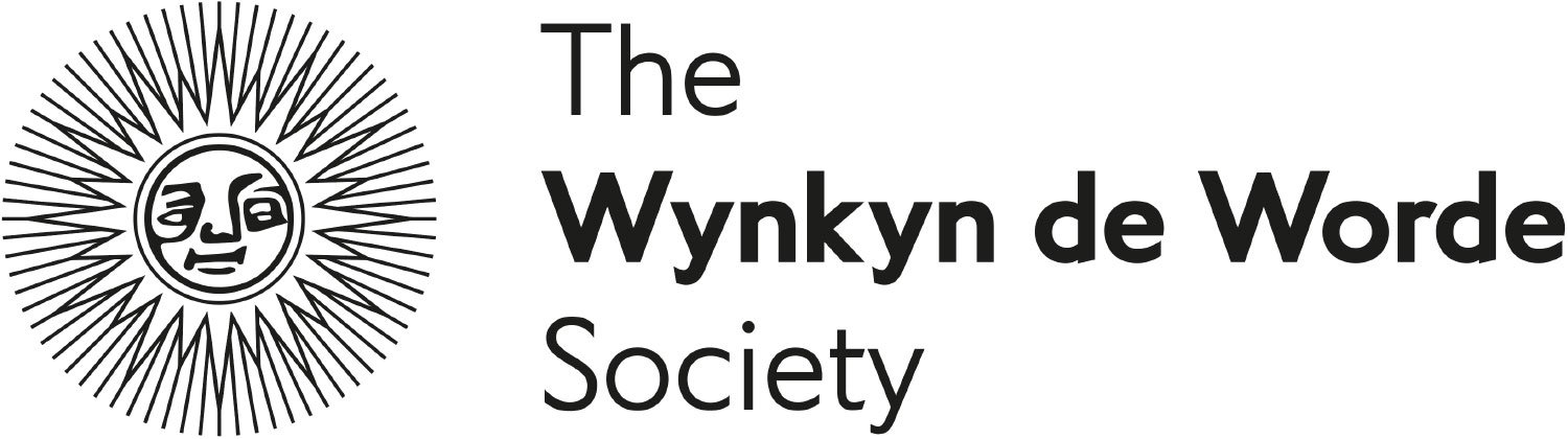 The WYNKYN de WORDE Society
