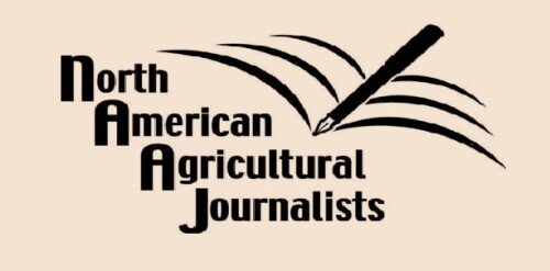 North American Agricultural Journalists