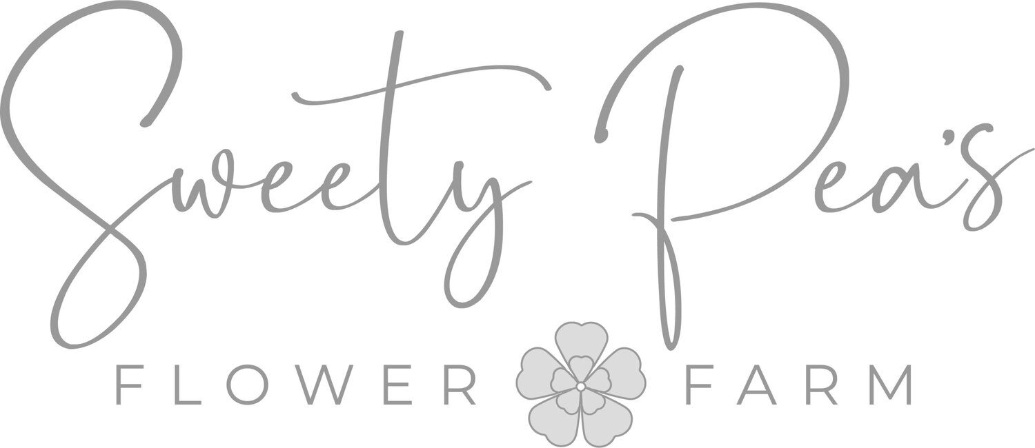 Sweety Pea&#39;s Flower Farm