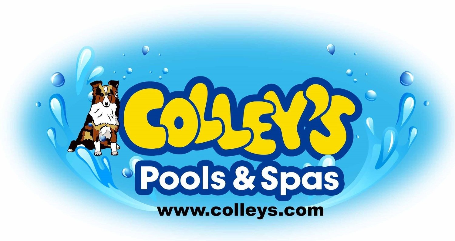 Colley's Pools and Spas