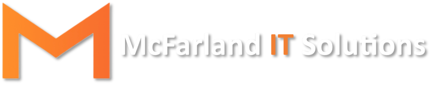 McFarland IT Solutions