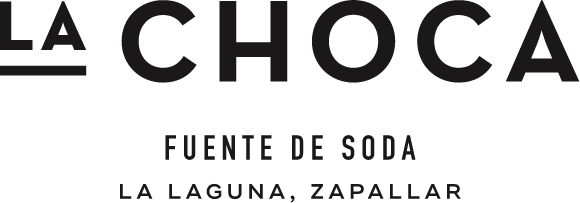 La Choca &mdash; Fuente de Soda