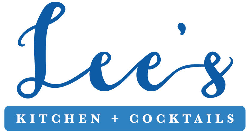 Lee&#39;s Kitchen + Cocktails