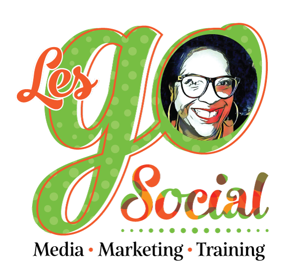 Les Go Social