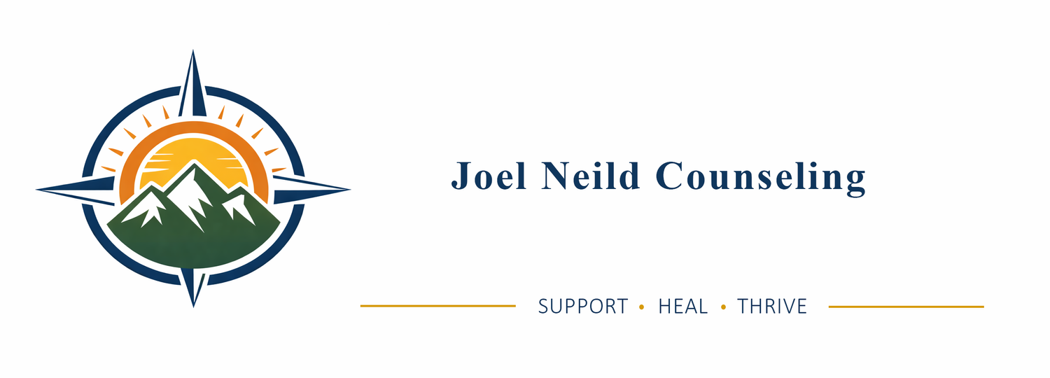 Joel Neild Counseling