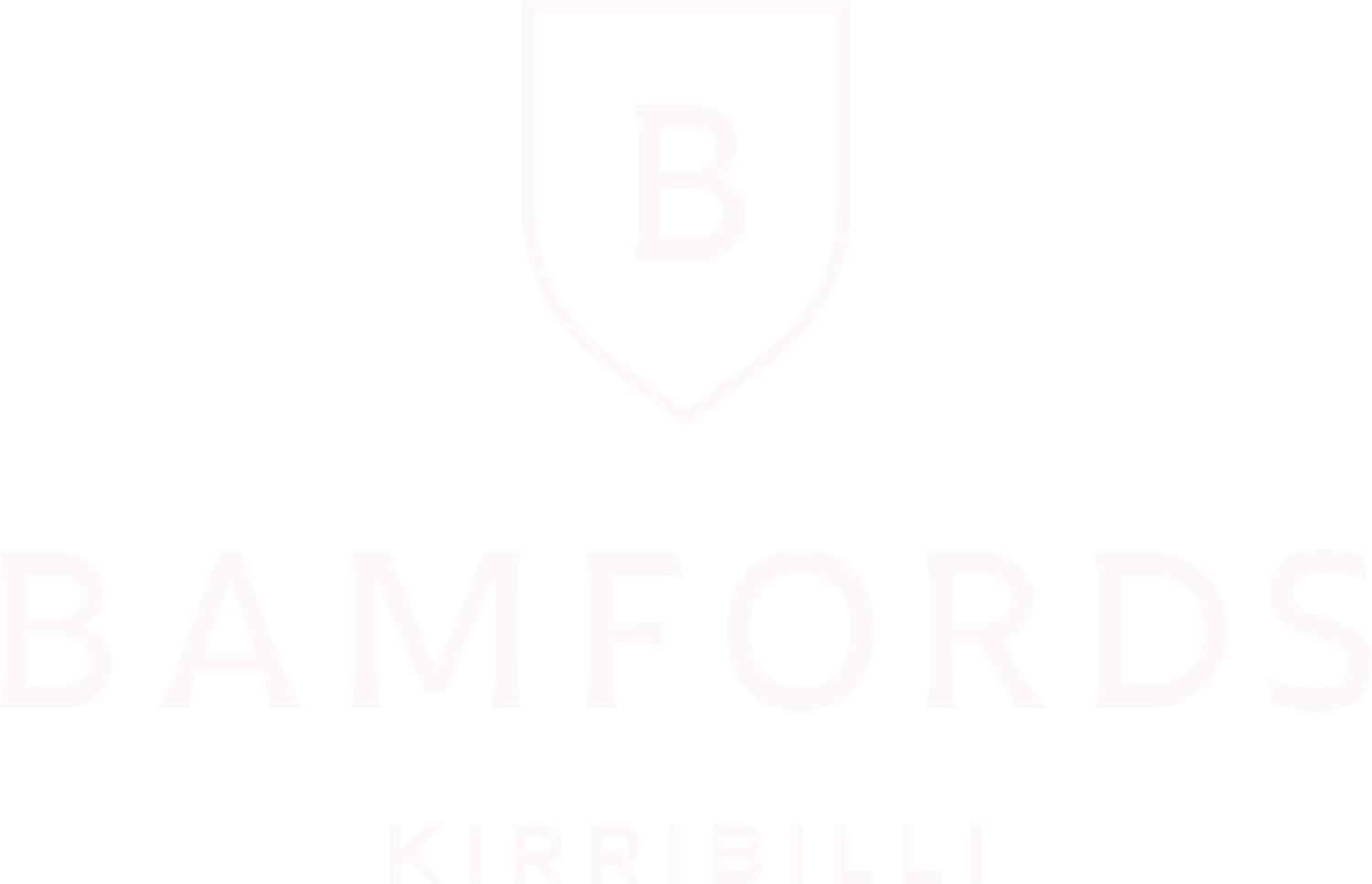 Bamfords Kirribilli