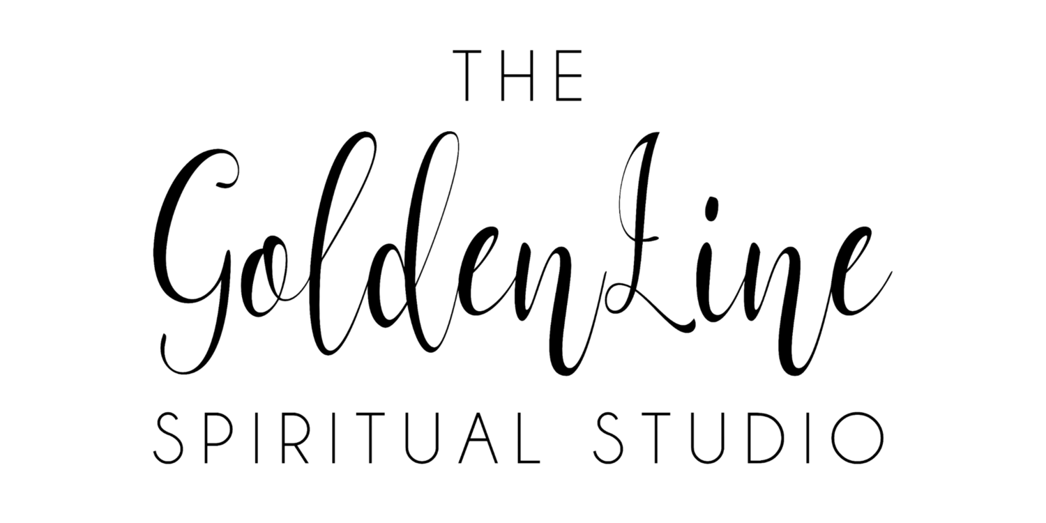 The Golden Line Spiritual Studio