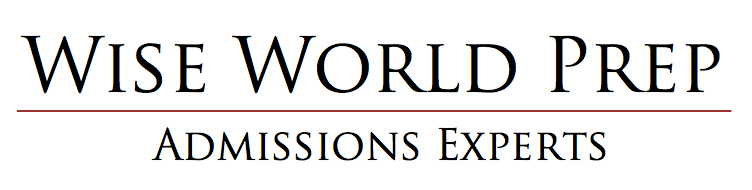 Wise World Prep Admissions Experts 
