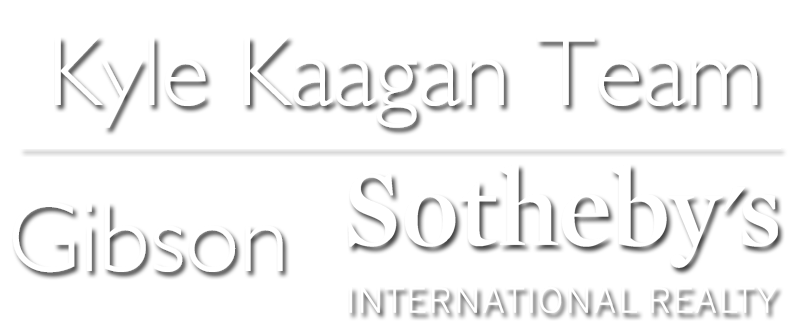 Kyle Kaagan - Gibson Sotheby&#39;s International Realty