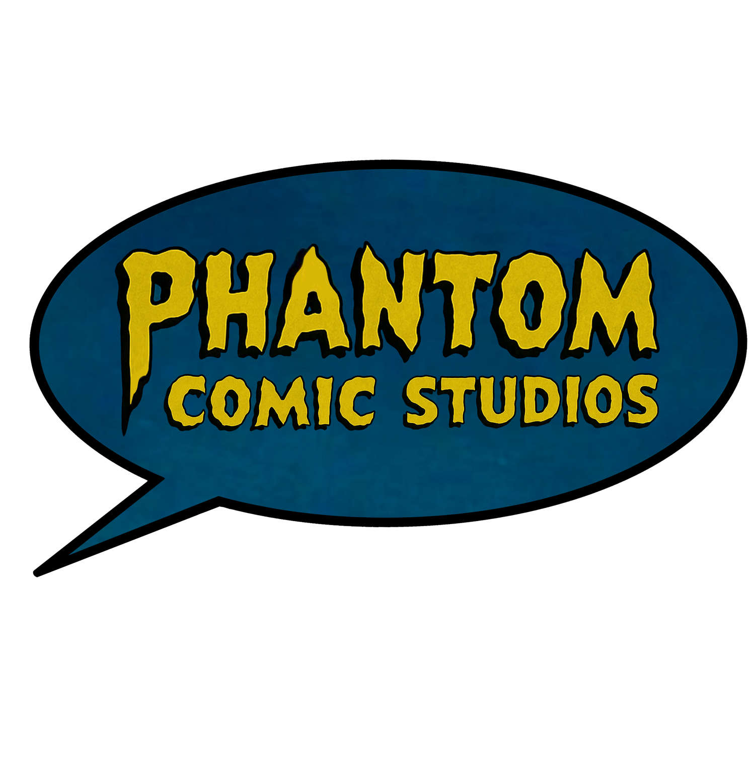 Phantom Comic Studios