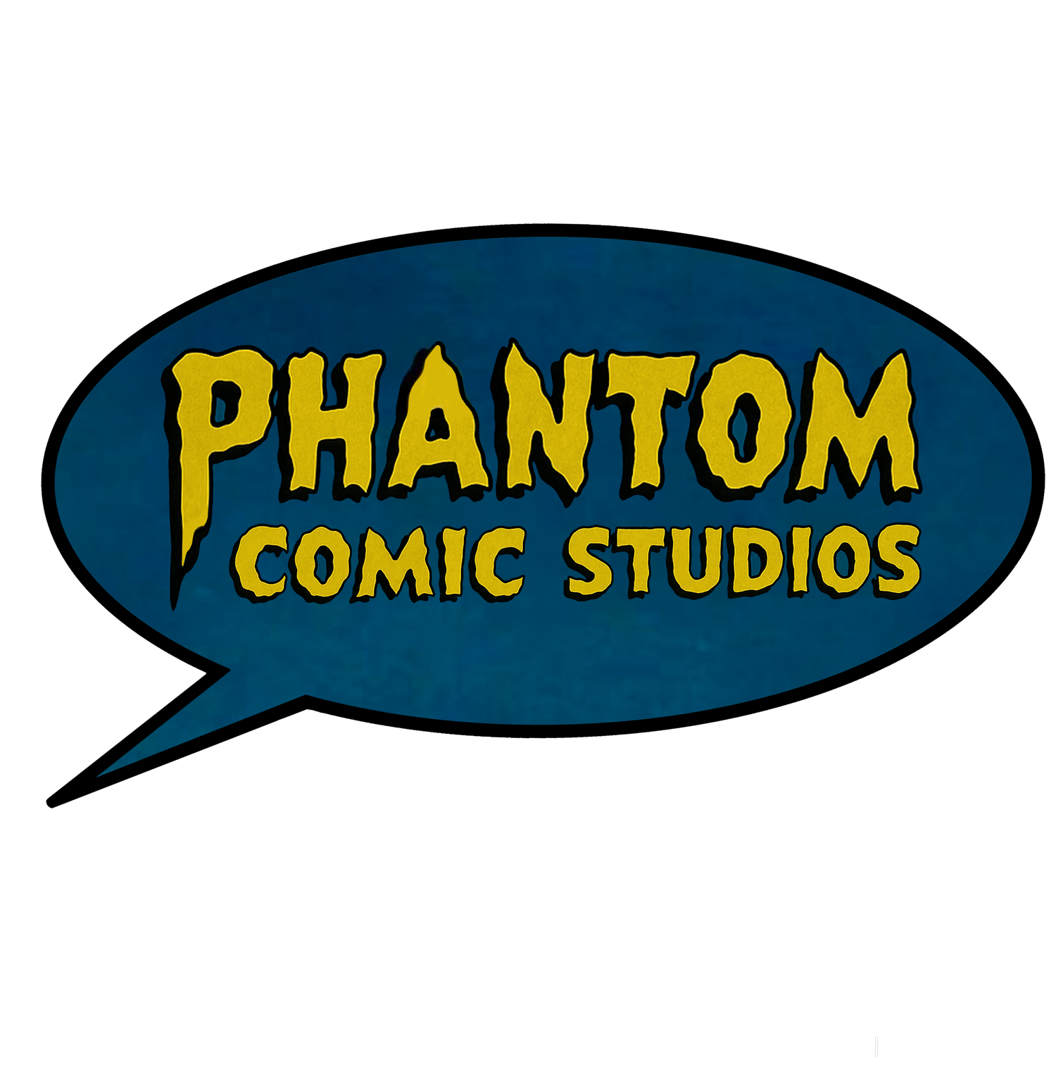 Phantom Comic Studios