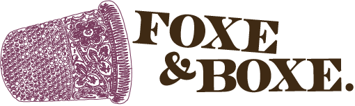 Foxe &amp; Boxe