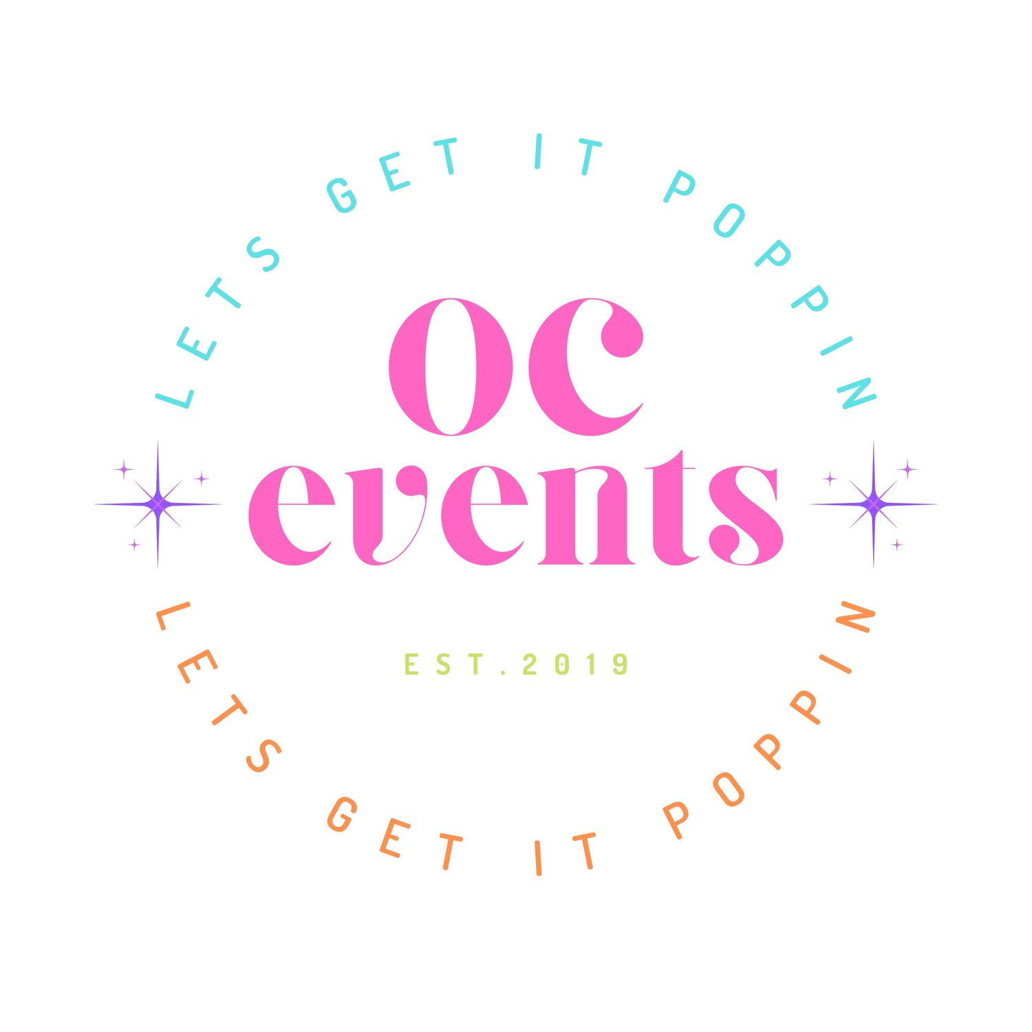 OC Events