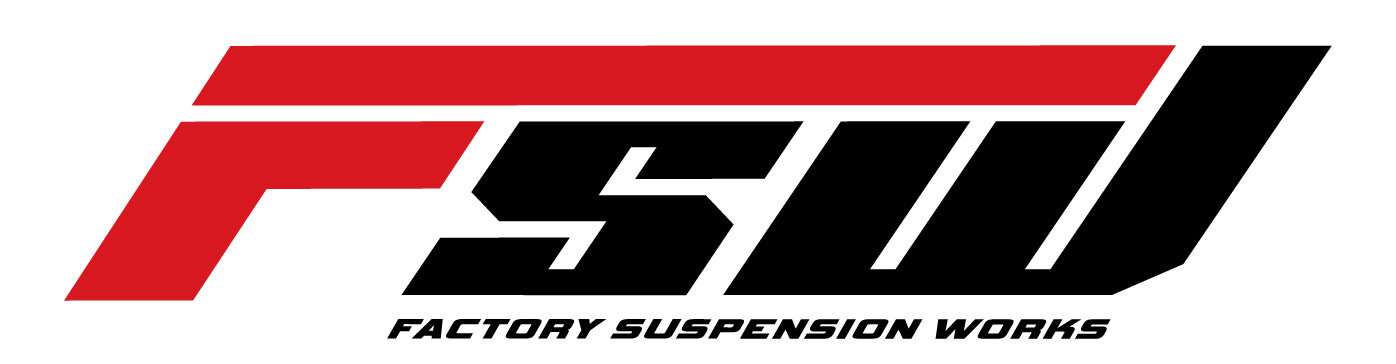Factory Suspension Works