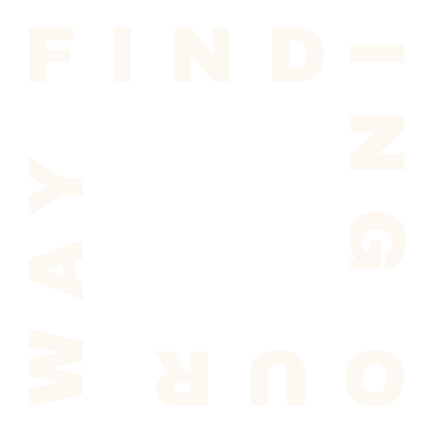 Finding Our Way Podcast
