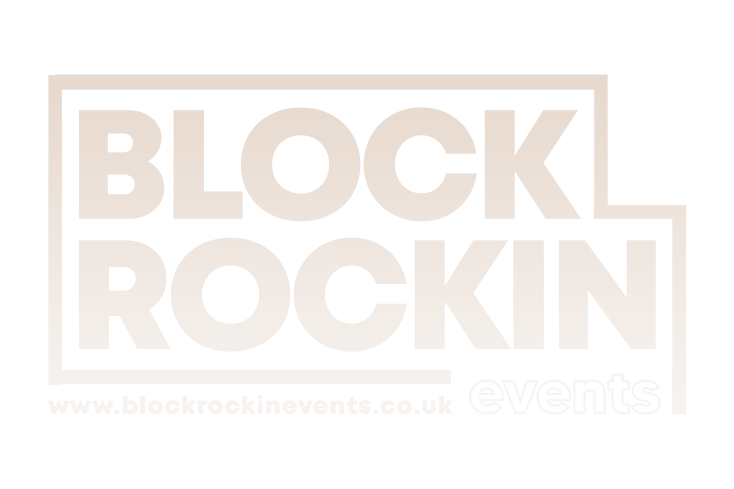 Block Rockin Events