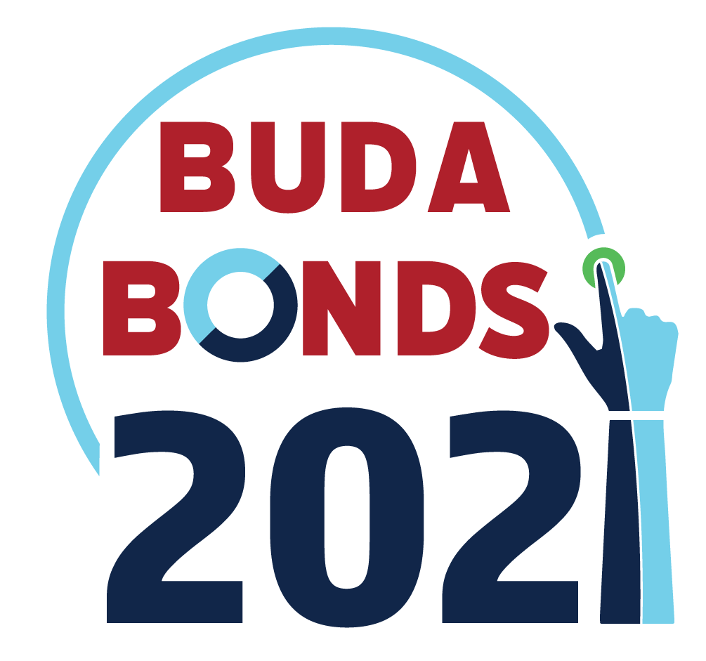 Buda Bonds 2021
