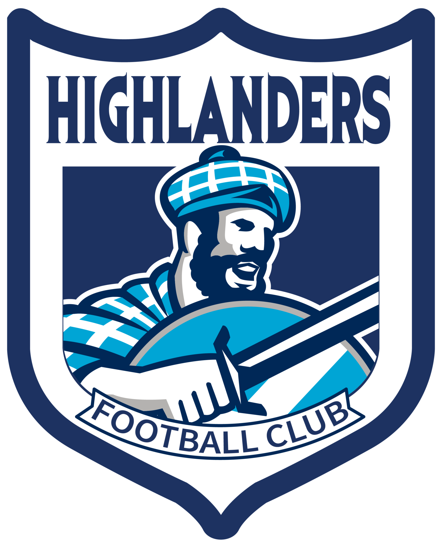 Highlanders FC