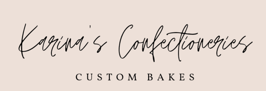 Karina&#39;s Confectioneries | Orlando Custom Cakes