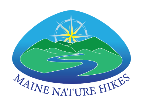 Maine Nature Hikes