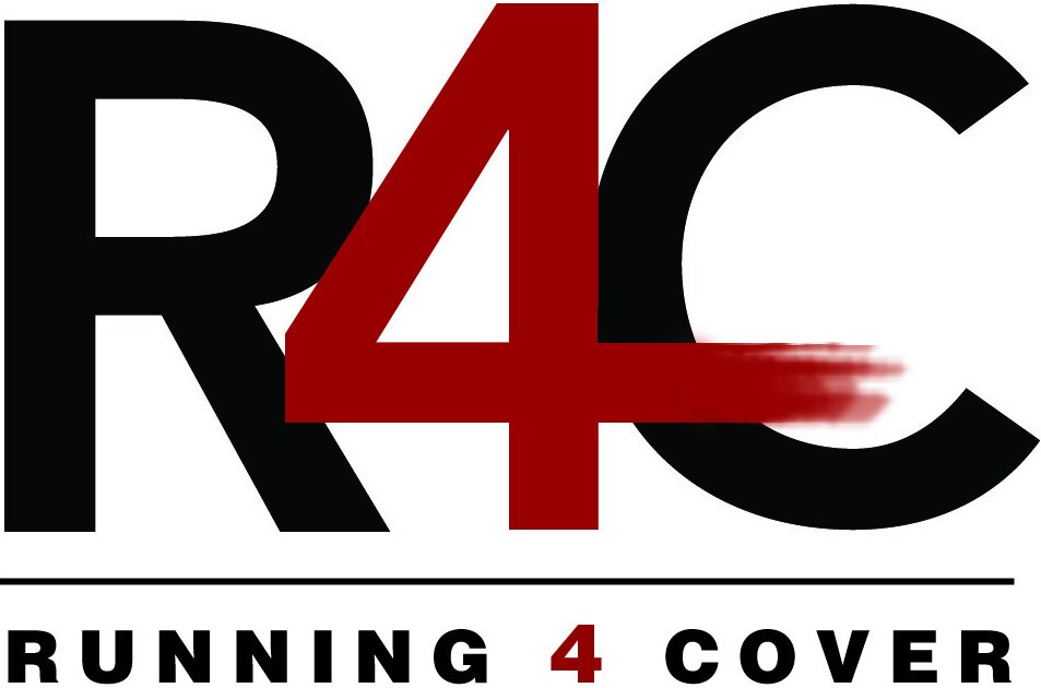 Running 4 Cover