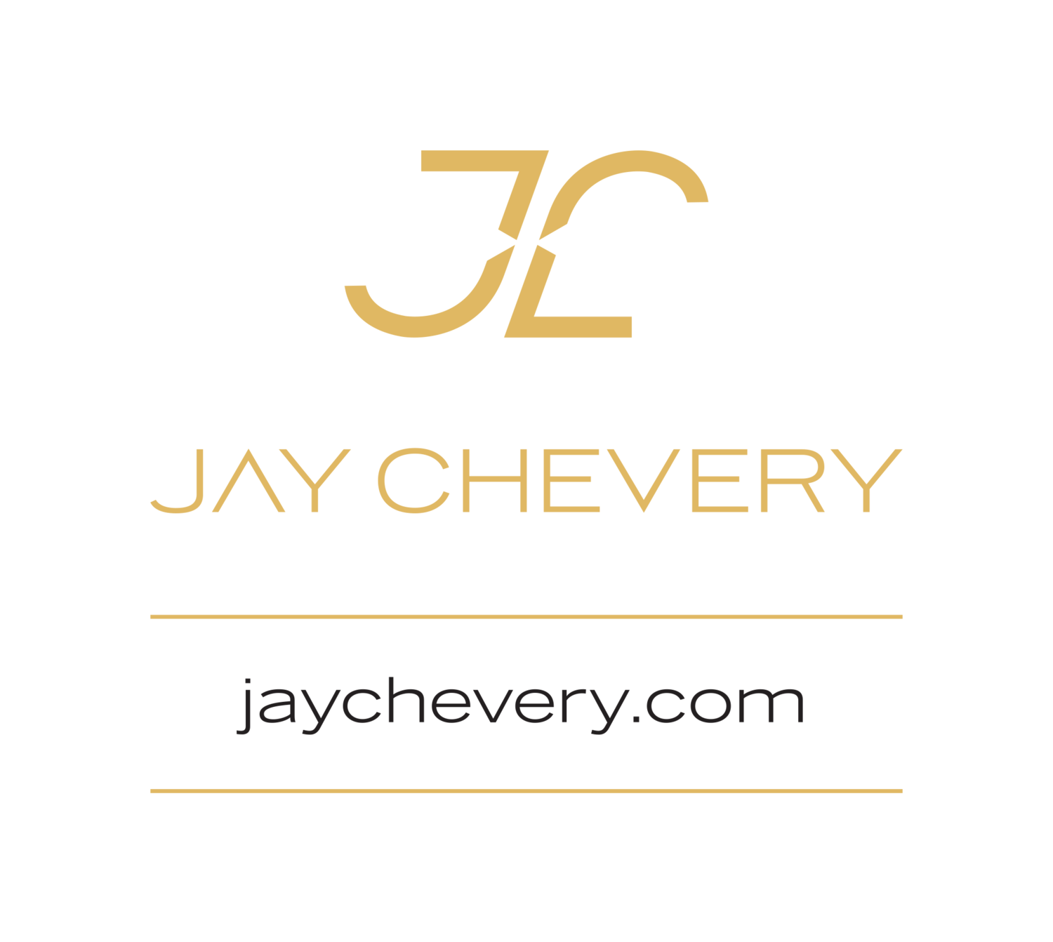 JAY CHEVERY