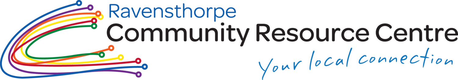 Ravensthorpe Community Resource Centre 