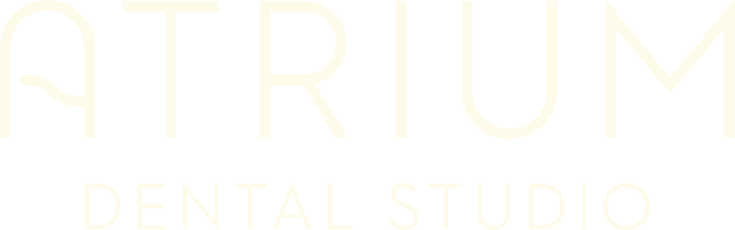 Rami D. Salha, DDS - Atrium Dental Studio