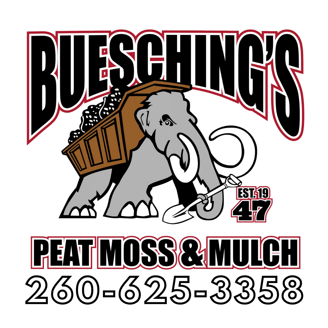 Buesching&#39;s Peat Moss &amp; Mulch