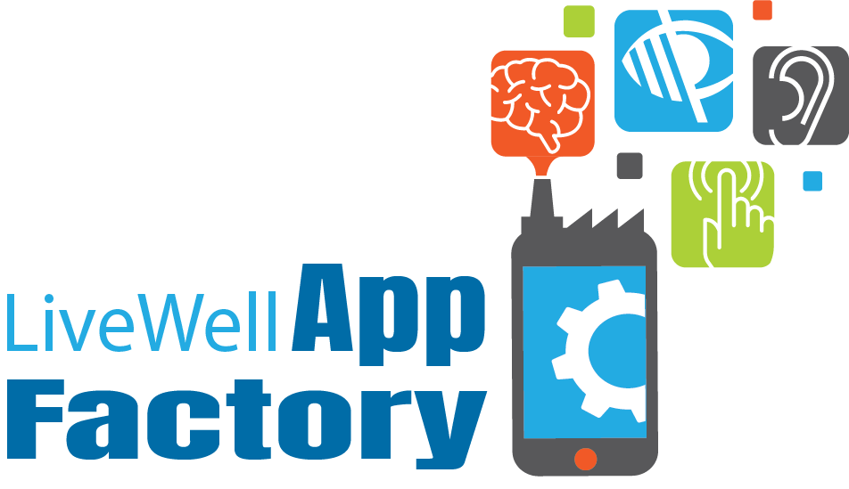 The LiveWell App Factory