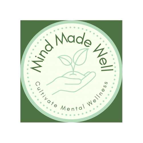 Mind Made Well Counseling PLLC - Barrington, Illinois