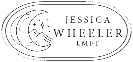 Jessica D. Wheeler LMFT