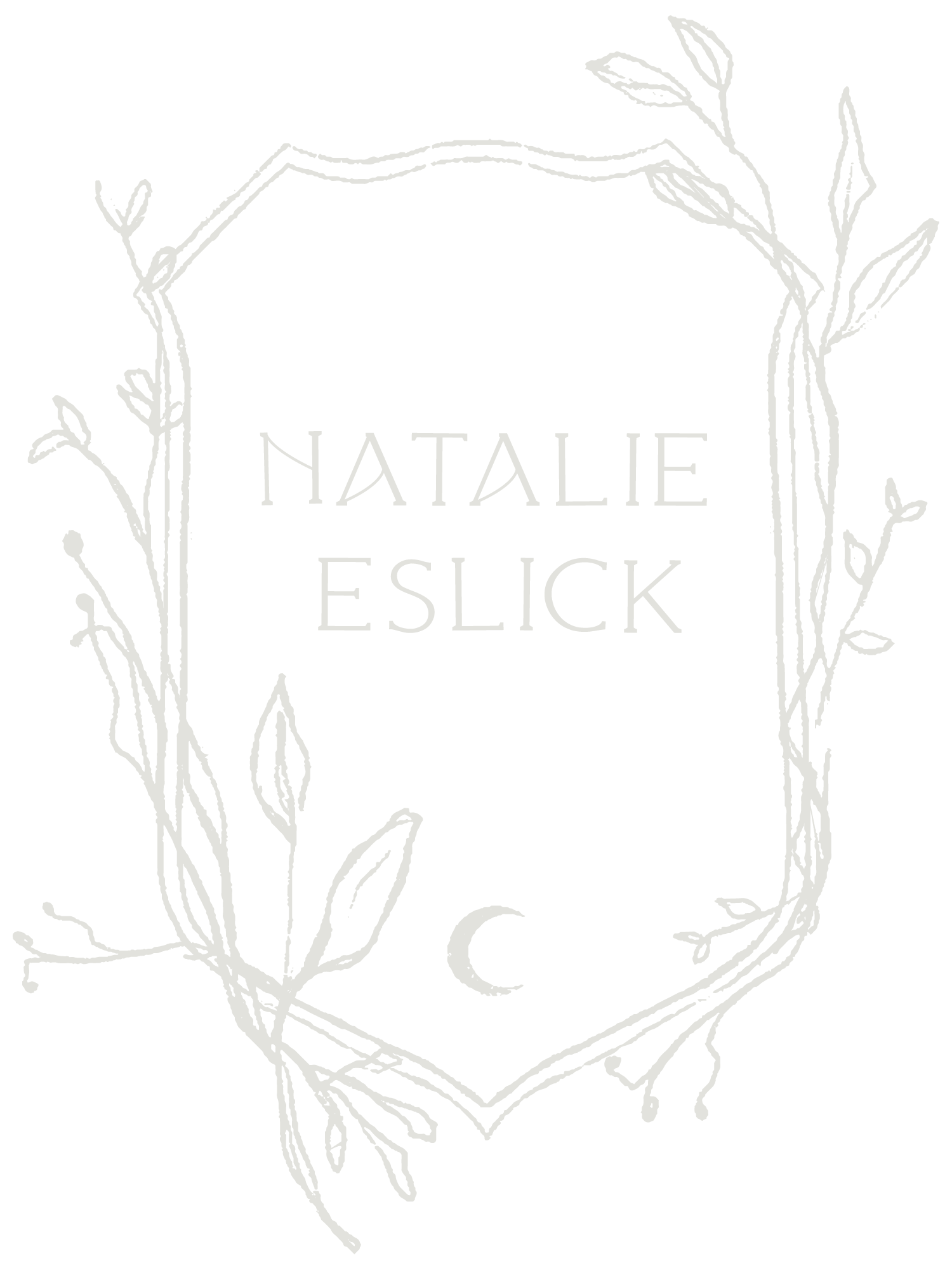 Natalie Eslick